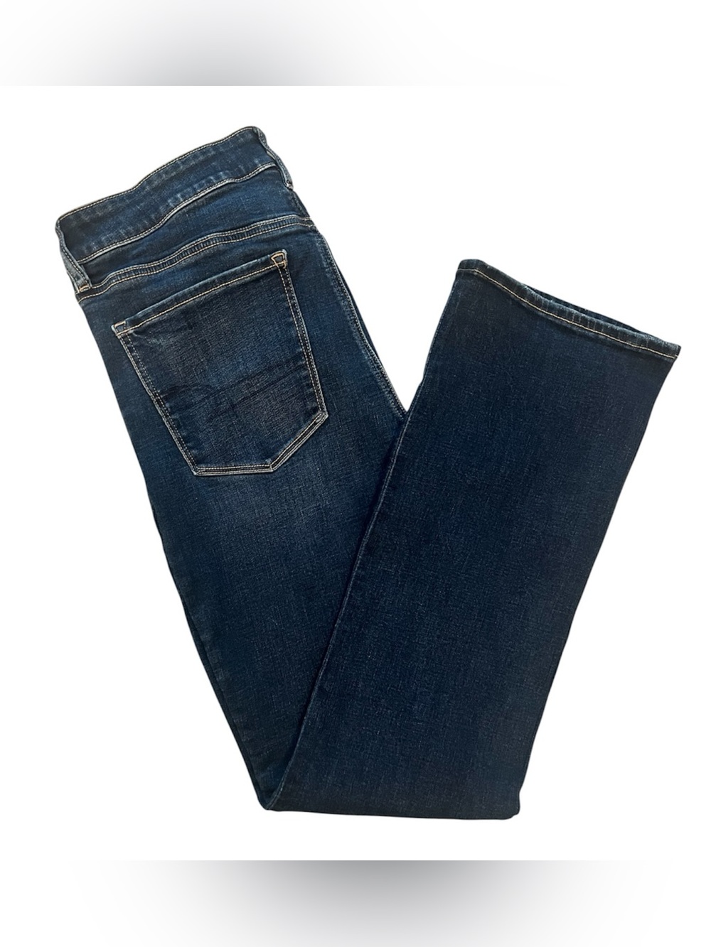American Eagle women’s size 12 skinny kick jeans